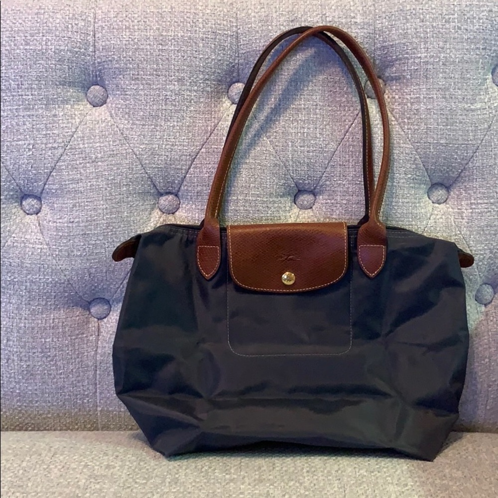 Longchamp Le Pliage tote